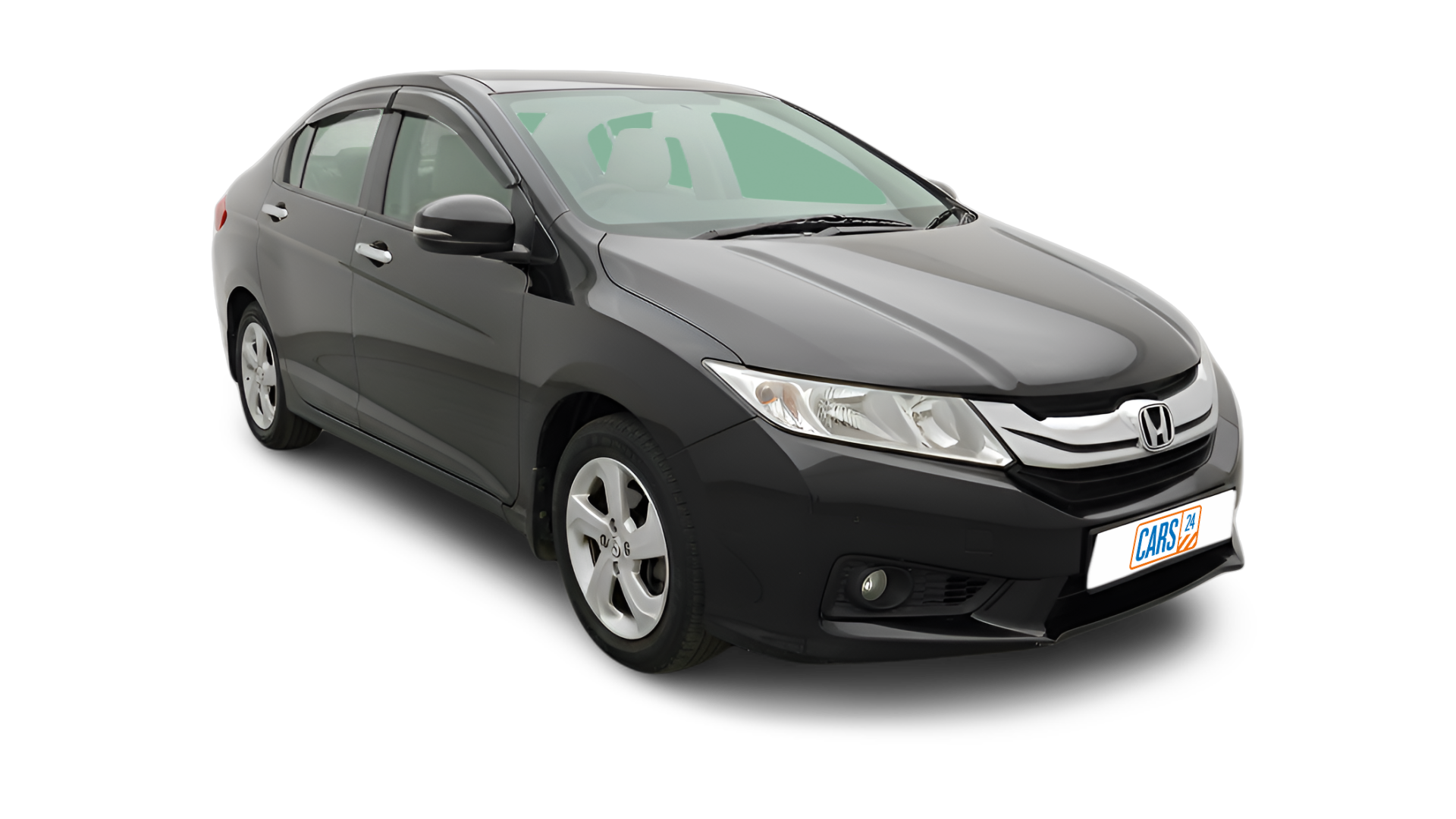 Honda City-img
